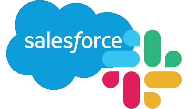 Wat de overname van Slack door Salesforce betekent