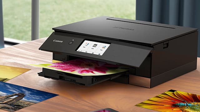 De beste all-in-one-printers voor je thuiswerkplek
