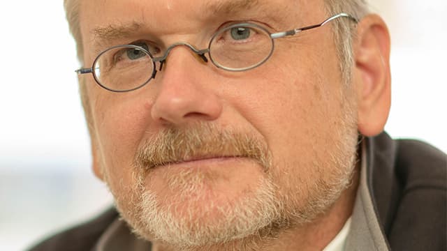 Lawrence Lessig: Brein achter Creative Commons en meer