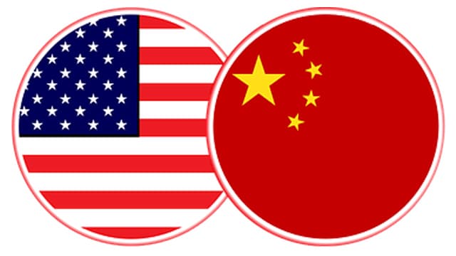 VS versus China: hoe tech wordt ingezet in de handelsstrijd