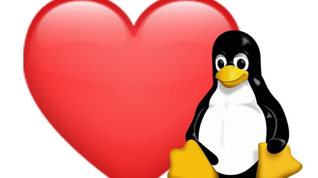 Waarom Linux alleen maar populairder wordt