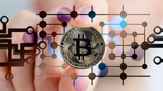 Blockchain-toepassingen in de financiële sector