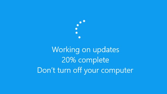 Windows-updates uitstellen: Deze opties heb je