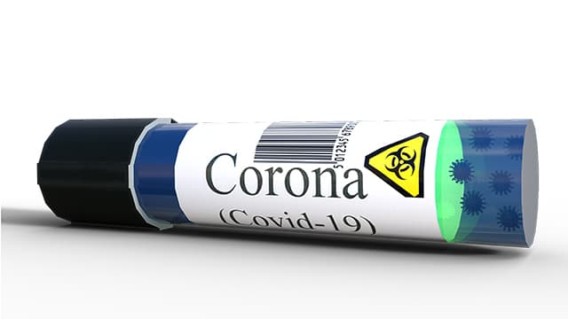 Hoe nieuwe technologie ons door de corona-crisis helpt