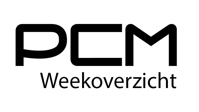 PCM-weekoverzicht: Geheime samenzweringen in tech