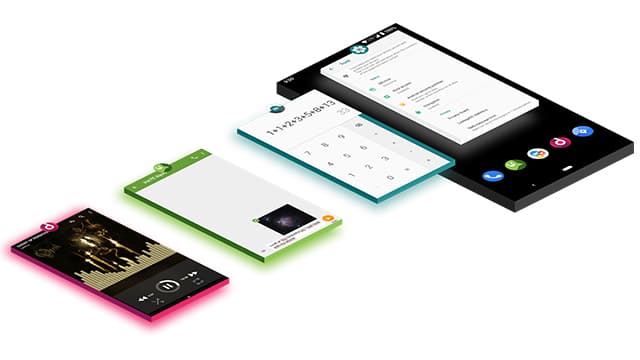 LineageOS op Android-smartphone installeren