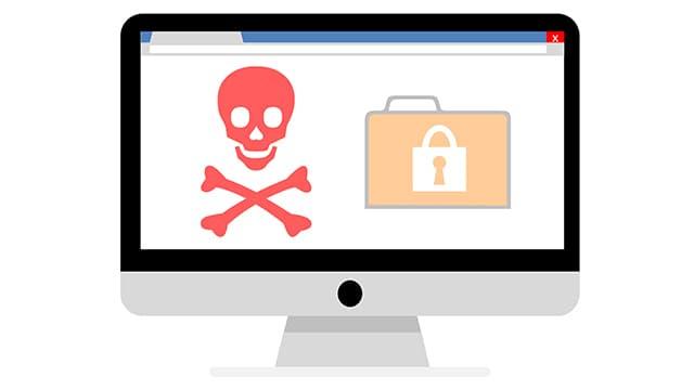 De werking van en bescherming tegen fileless malware