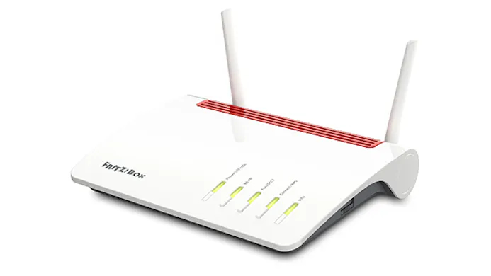 beste 4G-routers