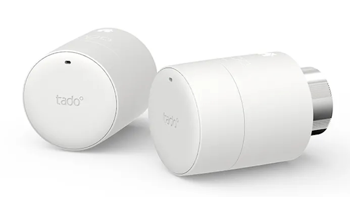 Tado Slimme Thermostaat review