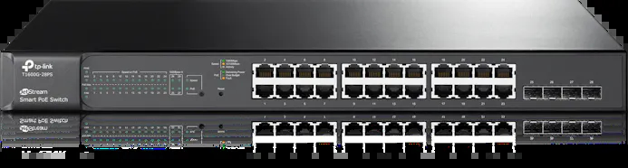 beste managed switches