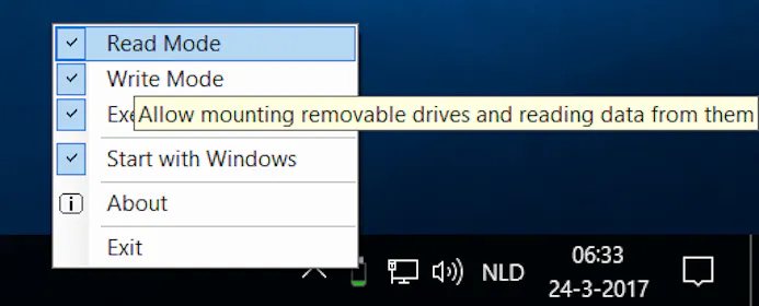 windows 10 security-tools