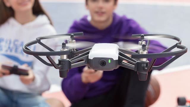 De beste drones voor elk budget vergeleken