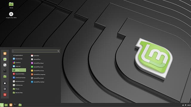 Linux Mint installeren en de belangrijkste instellingen