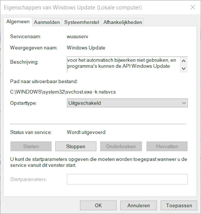 Windows 10 administrator-tips