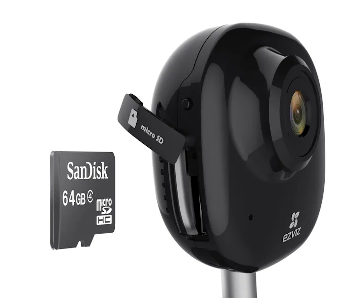Beveiligingscamera kopen: Zo vind je de security-cam die bij je past-22682537