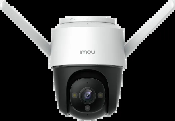 Beveiligingscamera kopen: Zo vind je de security-cam die bij je past-22684253