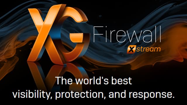 Beveiligde router bouwen met Sophos XG Firewall