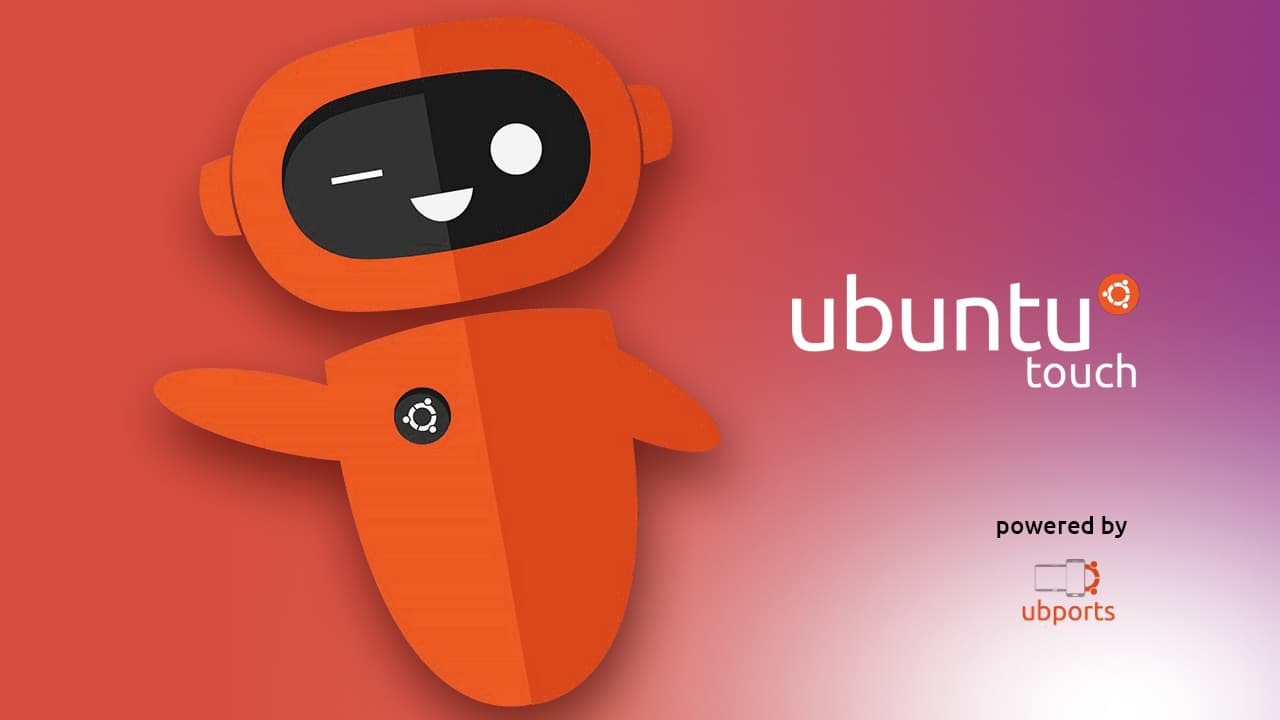 Ubuntu Touch: vrijheid op je telefoon