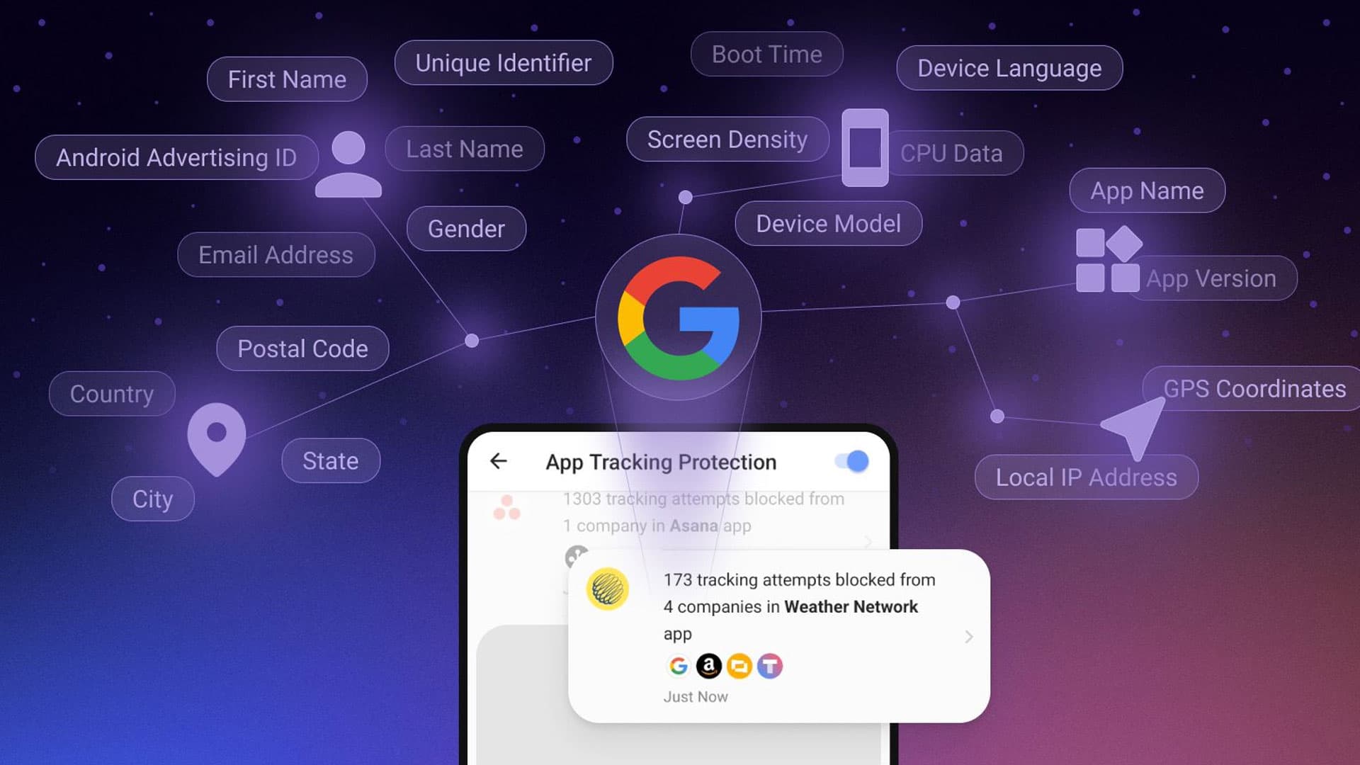 DuckDuckGo-browser komt met speciale privacytool voor tracking