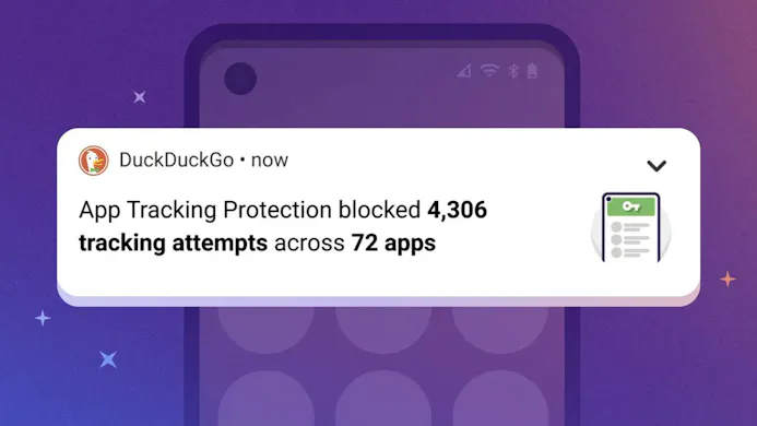 DuckDuckGo-browser komt met speciale privacytool voor tracking-23782271