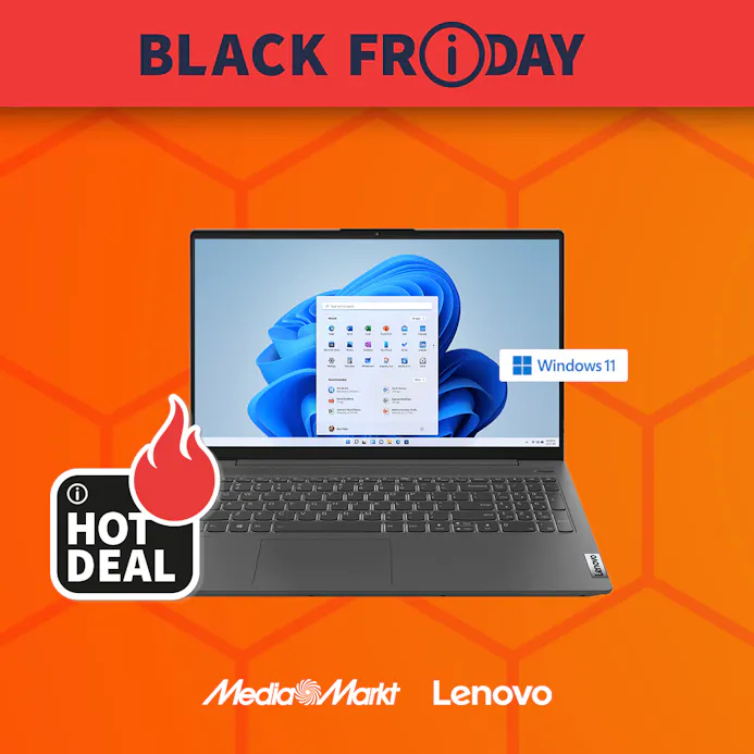 Dit zijn de beste Black Friday-laptopdeals bij MediaMarkt-23801101