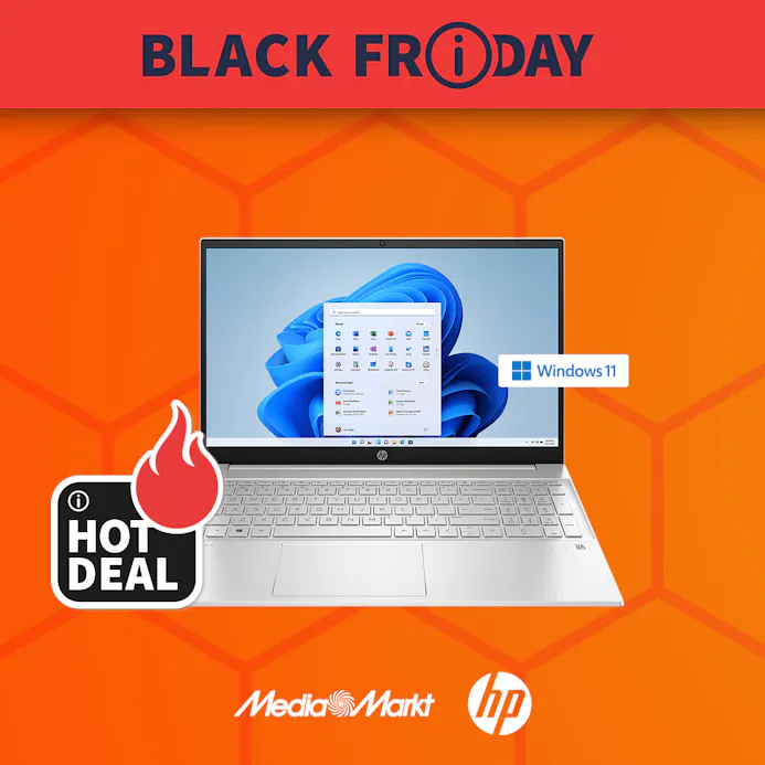 Dit zijn de beste Black Friday-laptopdeals bij MediaMarkt-23801104