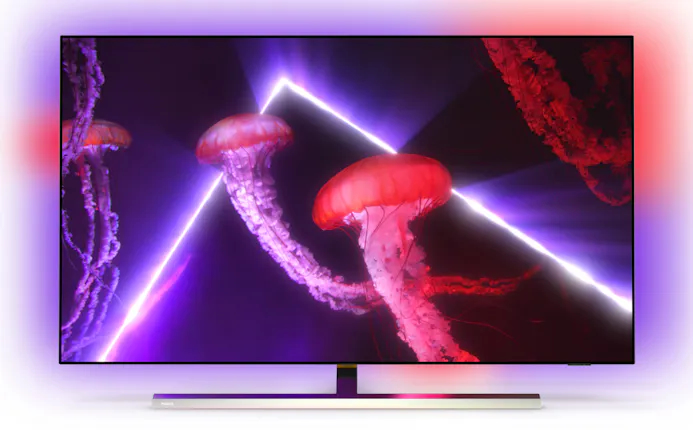 Review Philips 55OLED807/12 – Alle OLED-genot plus Ambilight-23991767
