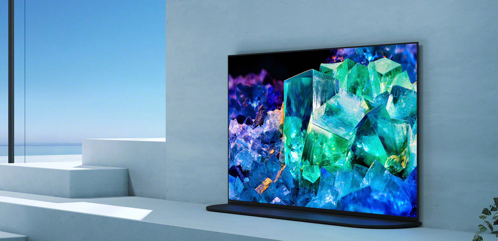 Review Sony XR-55A95K – OLED-tv met beeldkwaliteit voor gevorderden