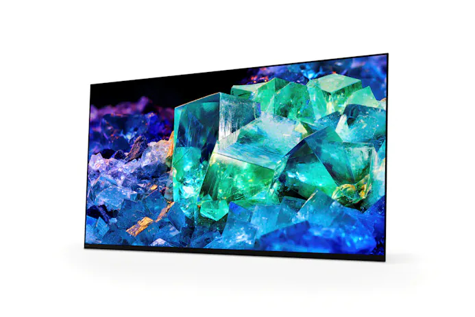 Review Sony XR-55A95K – OLED-tv met beeldkwaliteit voor gevorderden-23992165