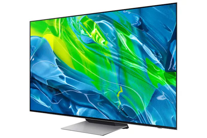 Review Samsung QE65S95B – Geslaagde start voor OLED-tv-24036408