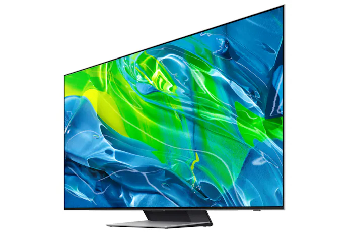 Review Samsung QE65S95B – Geslaagde start voor OLED-tv-24050422