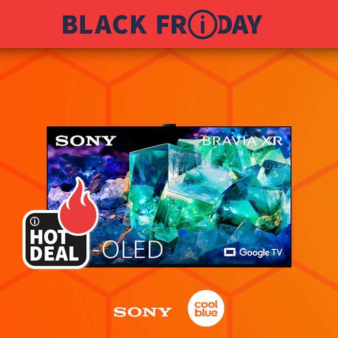 Dit zijn de beste Black Friday tv-deals van Sony-24691065