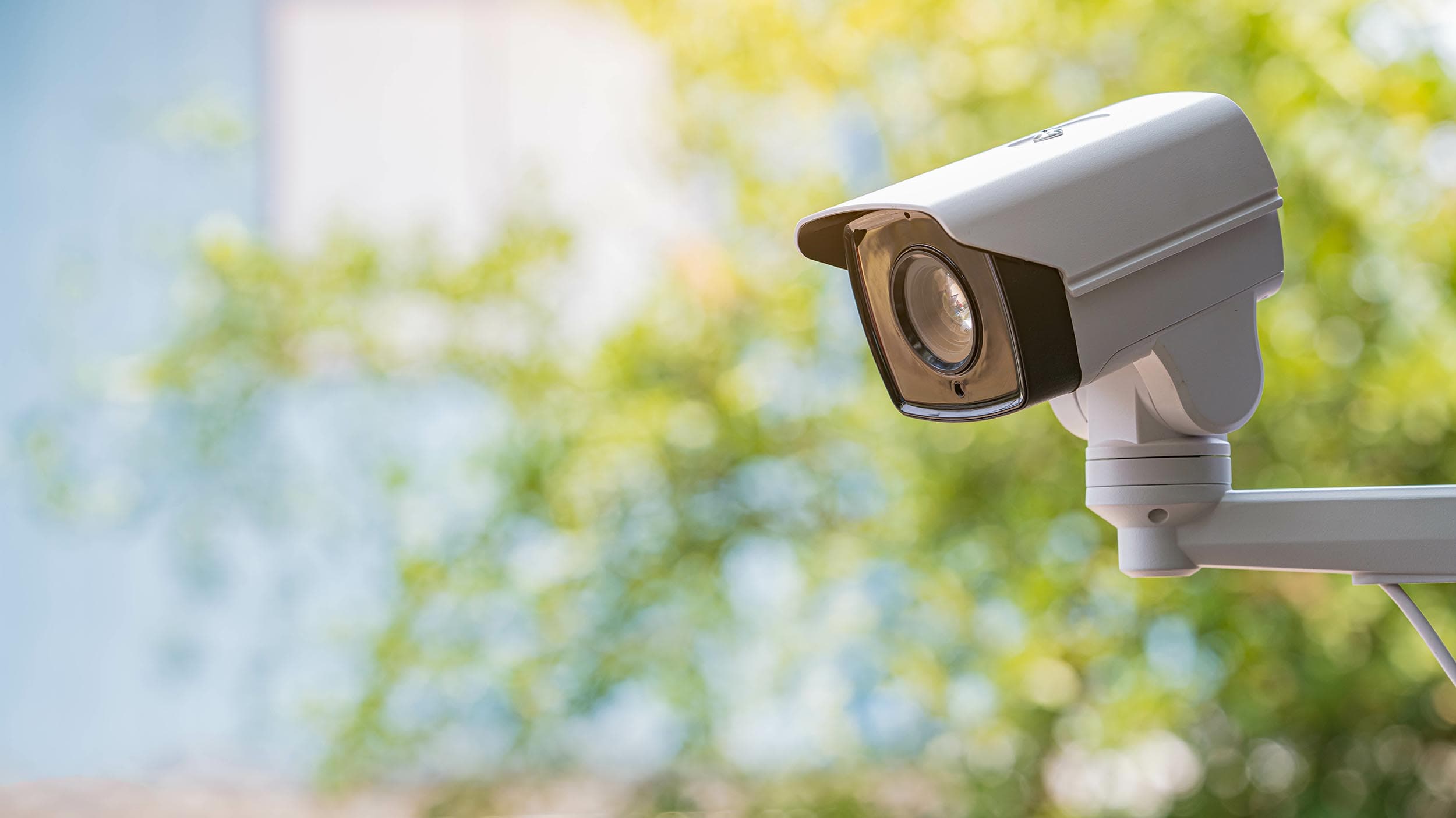 Beveiligingscamera kopen: Zo vind je de security-cam die bij je past