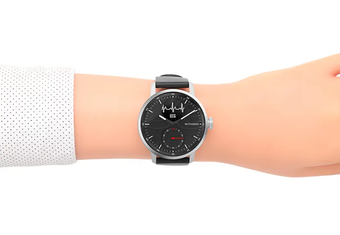Smartwatch Withings pols