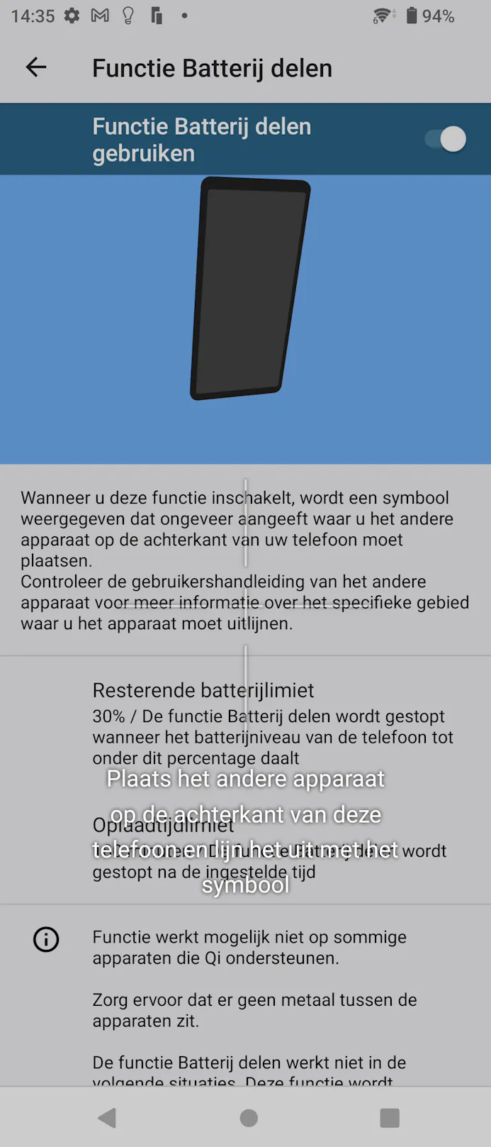 Review Sony Xperia 5 IV - Prijzige smartphone met kort updatebeleid-24695208