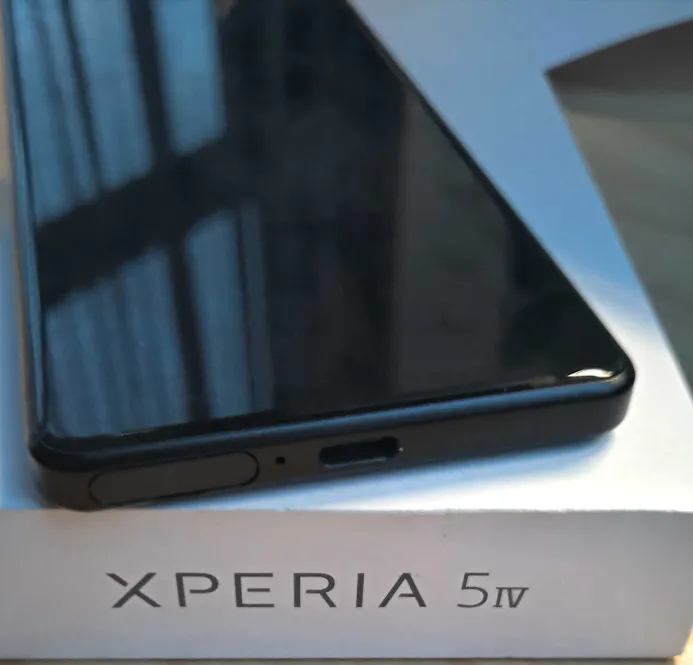 Review Sony Xperia 5 IV - Prijzige smartphone met kort updatebeleid-24695211
