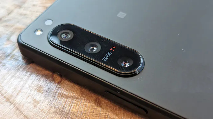 Review Sony Xperia 5 IV - Prijzige smartphone met kort updatebeleid-24695659