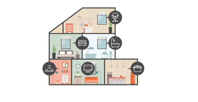 In elke kamer van je huis energie besparen? Dat lukt met deze tips-24698663