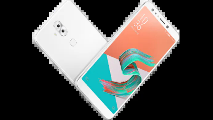 Asus Zenfone 5, smartphone, android