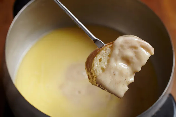 kaas fondue funcooking