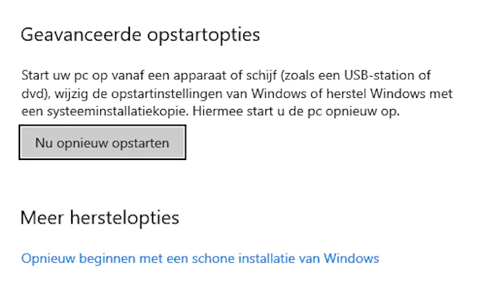 Crashes sinds de laatste Windows 10-update? Zo los je ze op-24791625