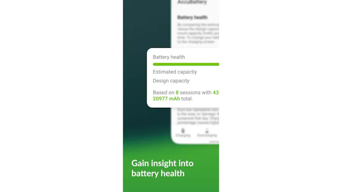 Zo controleer je de gezondheid van je telefoonbatterij-24795435