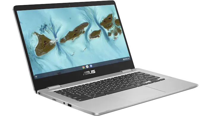 ASUS Chromebook C424MA-EB0230