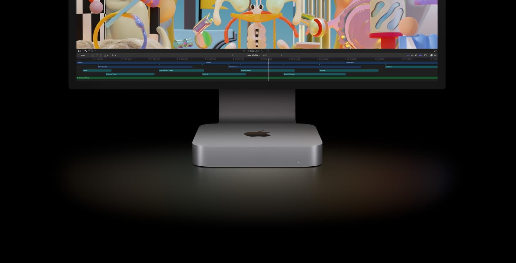 Dit wil je weten over de nieuwe Apple MacBook Pro's en Mac mini's