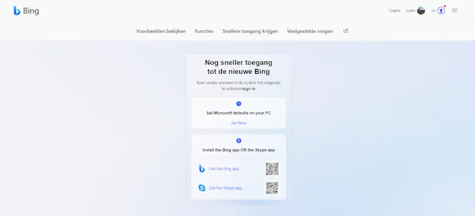 AI-chatbot helpt je zoeken in Bing: dit moet je weten-25733345