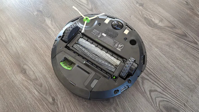 Review Roomba Combo i8+  - Ruzie met een robotstofzuiger-43553181