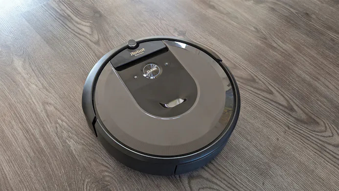 Review Roomba Combo i8+  - Ruzie met een robotstofzuiger-43553183