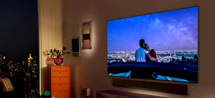 Zo kies je de ideale televisie voor jouw woonkamer-44826843