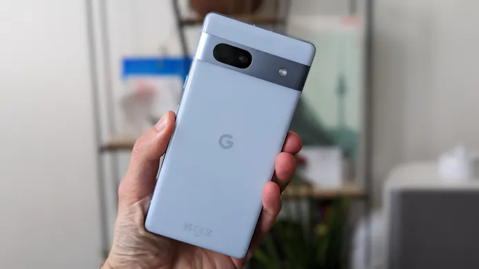Review Google Pixel 7A - Premium-smartphone voor een scherpe prijs-48381626