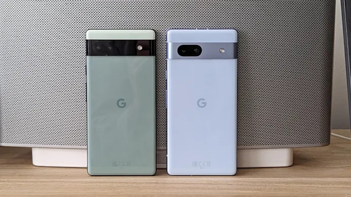 Review Google Pixel 7A - Premium-smartphone voor een scherpe prijs-48381633